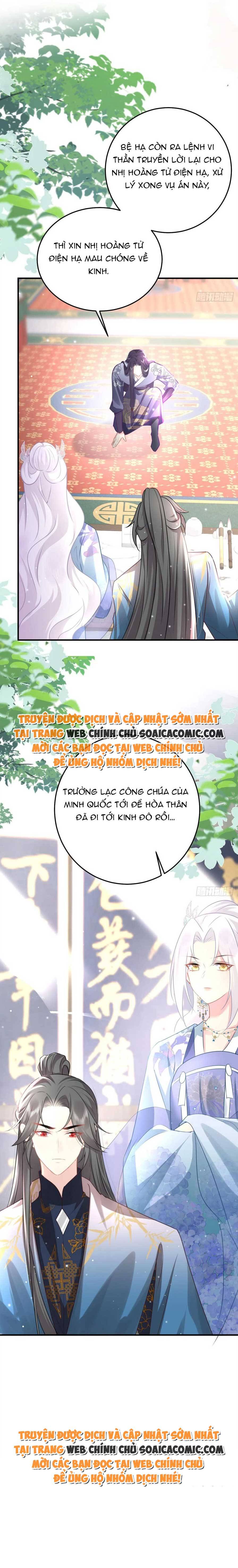 Ninita Yêu Dấu - Phần 2 Chap 750.9 - Next Chap 751.9