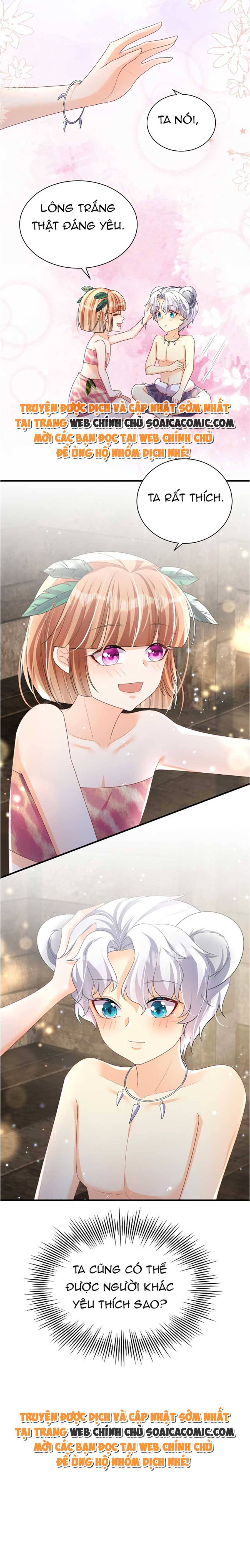 Ninita Yêu Dấu - Phần 2 Chap 751.1 - Next Chap 752.1