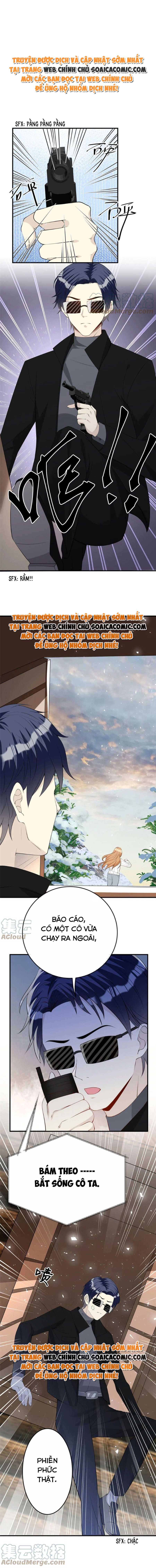 Ninita Yêu Dấu - Phần 2 Chap 751.3 - Next Chap 752.3