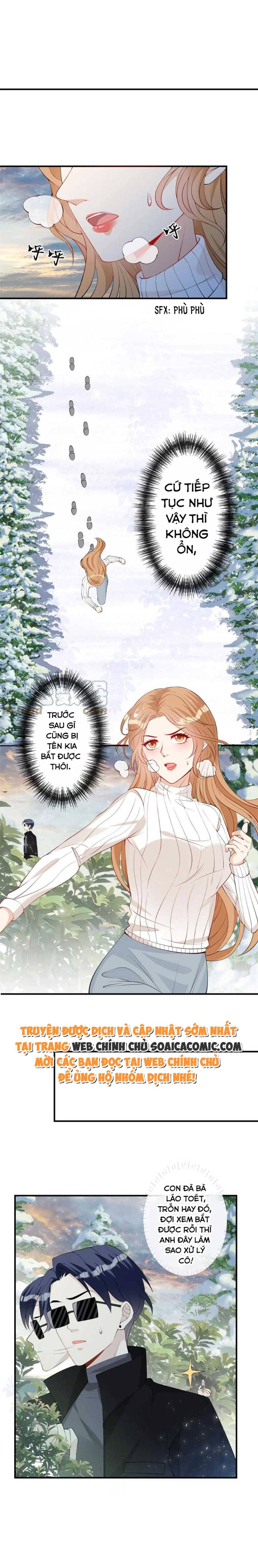 Ninita Yêu Dấu - Phần 2 Chap 751.3 - Next Chap 752.3