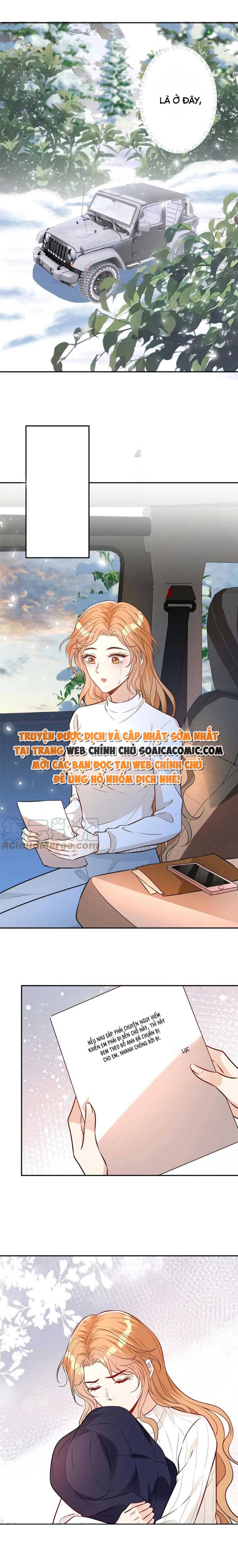 Ninita Yêu Dấu - Phần 2 Chap 751.3 - Next Chap 752.3