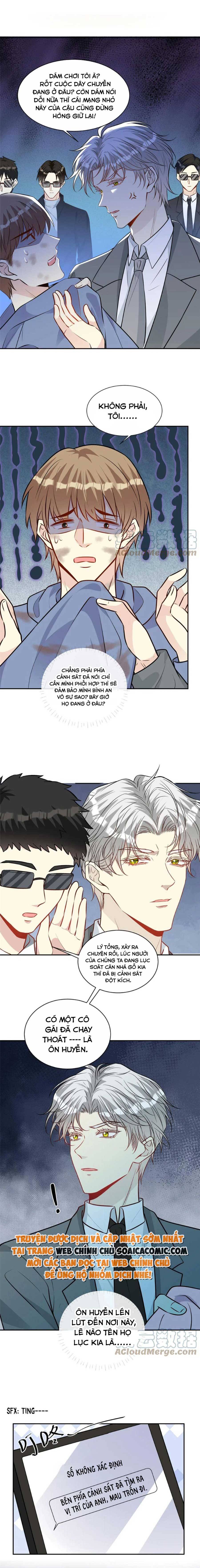 Ninita Yêu Dấu - Phần 2 Chap 751.3 - Next Chap 752.3