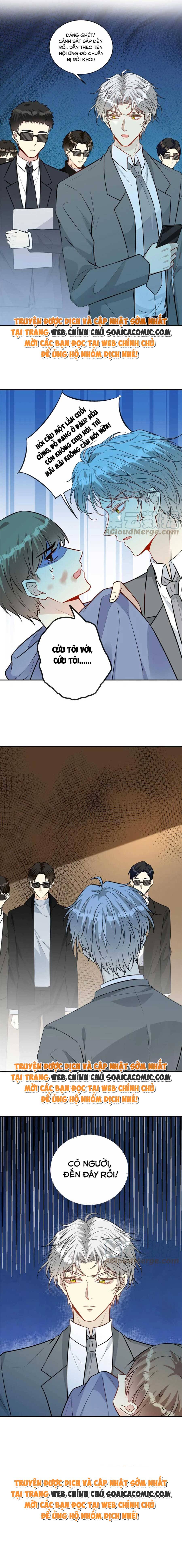 Ninita Yêu Dấu - Phần 2 Chap 751.3 - Next Chap 752.3