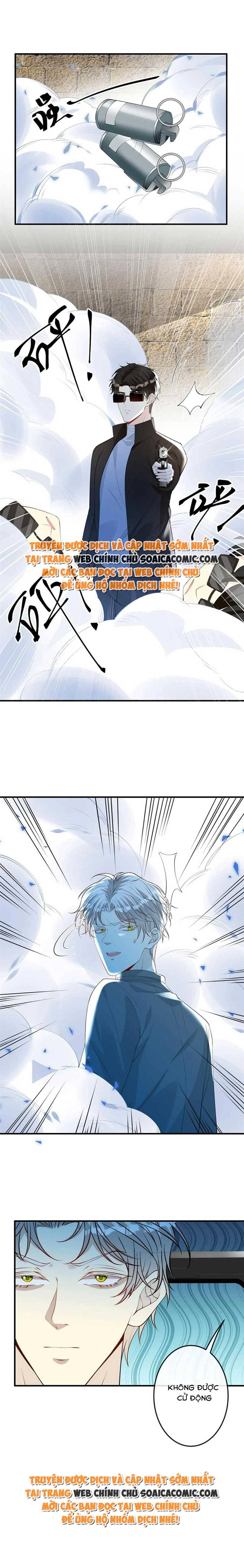 Ninita Yêu Dấu - Phần 2 Chap 751.4 - Next Chap 752.4