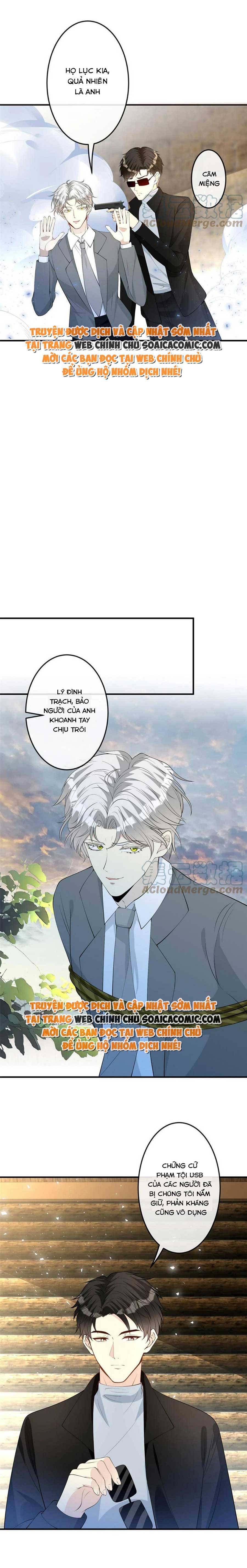 Ninita Yêu Dấu - Phần 2 Chap 751.4 - Next Chap 752.4