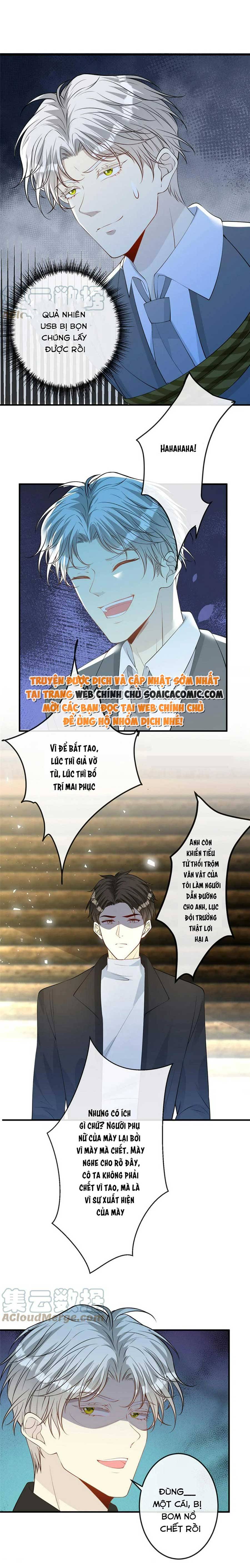 Ninita Yêu Dấu - Phần 2 Chap 751.4 - Next Chap 752.4