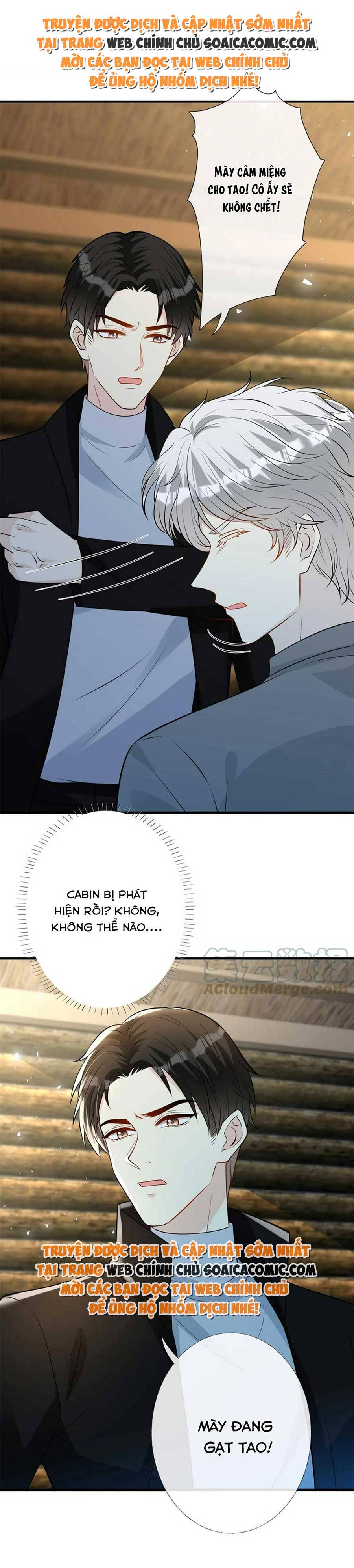 Ninita Yêu Dấu - Phần 2 Chap 751.4 - Next Chap 752.4