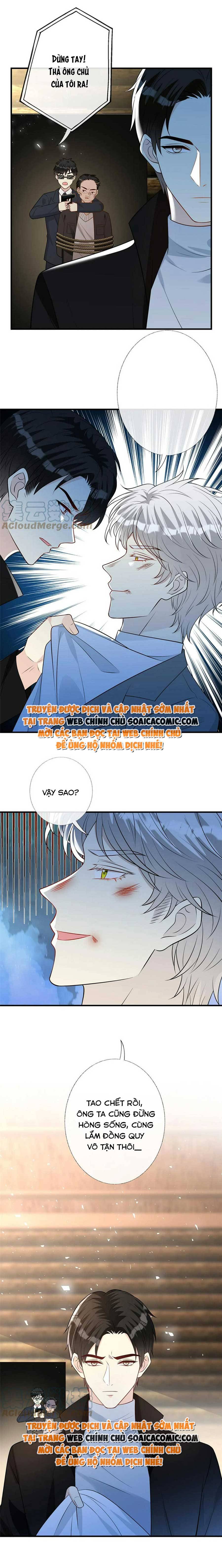 Ninita Yêu Dấu - Phần 2 Chap 751.4 - Next Chap 752.4