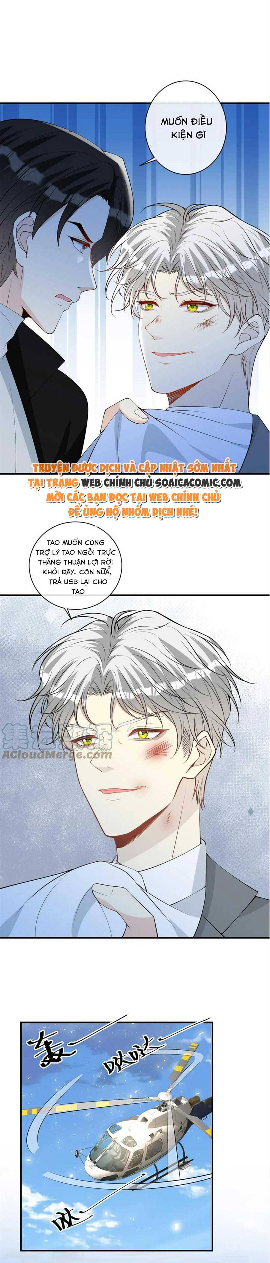 Ninita Yêu Dấu - Phần 2 Chap 751.4 - Next Chap 752.4
