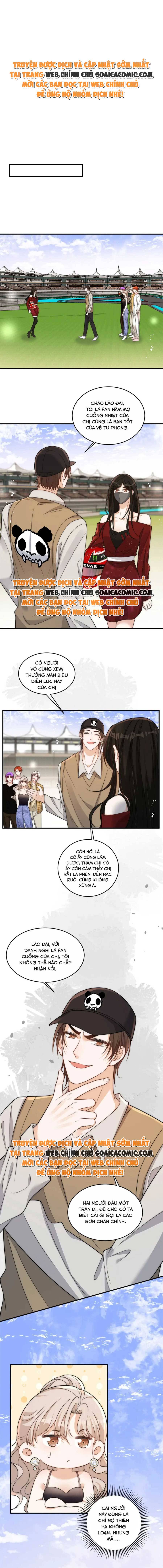 Ninita Yêu Dấu - Phần 2 Chap 751.5 - Next Chap 752.5