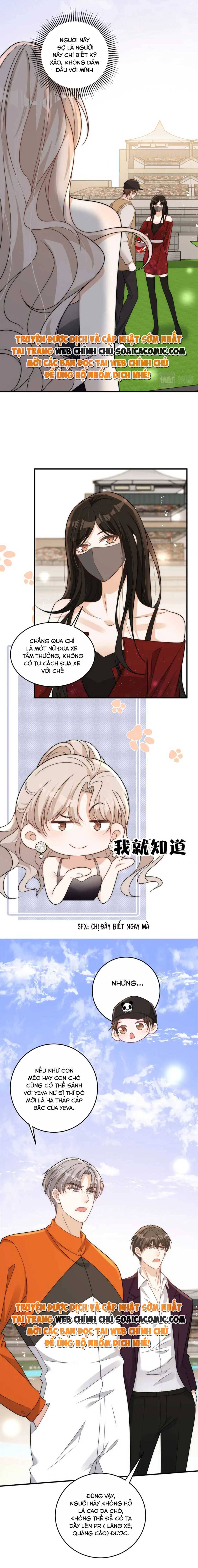 Ninita Yêu Dấu - Phần 2 Chap 751.5 - Next Chap 752.5