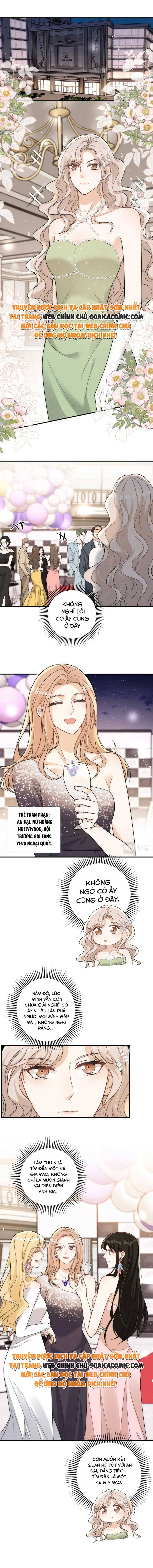 Ninita Yêu Dấu - Phần 2 Chap 751.5 - Next Chap 752.5