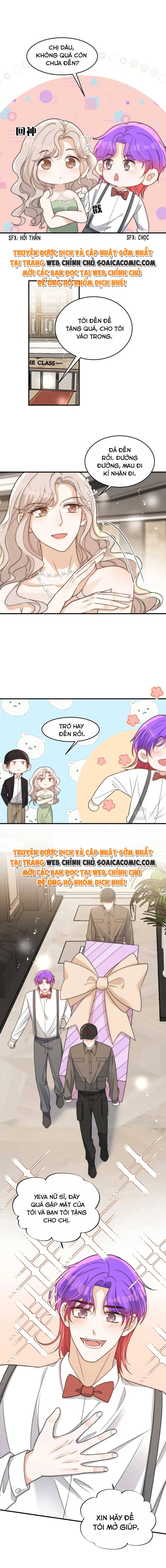 Ninita Yêu Dấu - Phần 2 Chap 751.5 - Next Chap 752.5