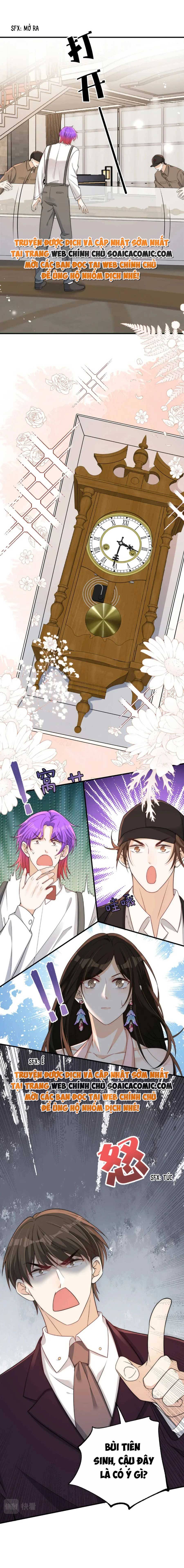 Ninita Yêu Dấu - Phần 2 Chap 751.5 - Next Chap 752.5