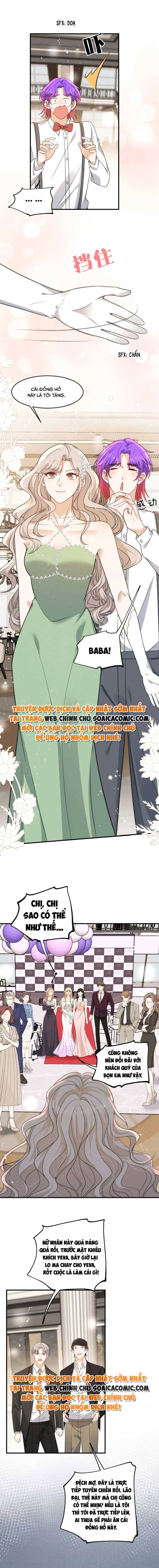 Ninita Yêu Dấu - Phần 2 Chap 751.5 - Next Chap 752.5