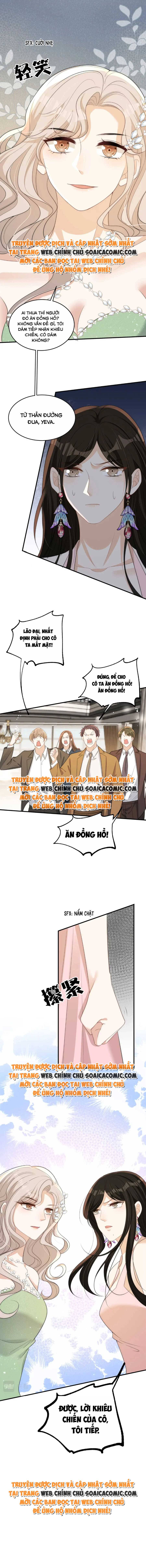 Ninita Yêu Dấu - Phần 2 Chap 751.5 - Next Chap 752.5