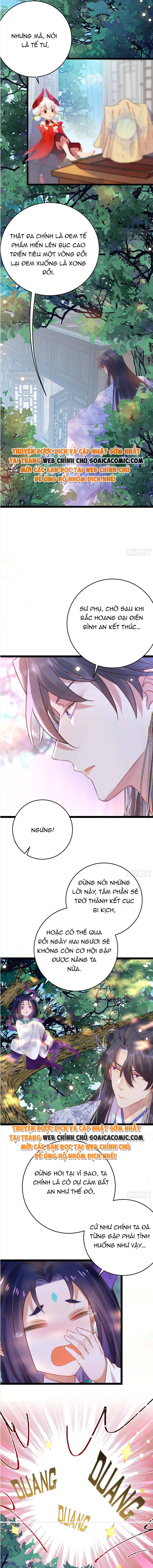 Ninita Yêu Dấu - Phần 2 Chap 751.6 - Next Chap 752.6