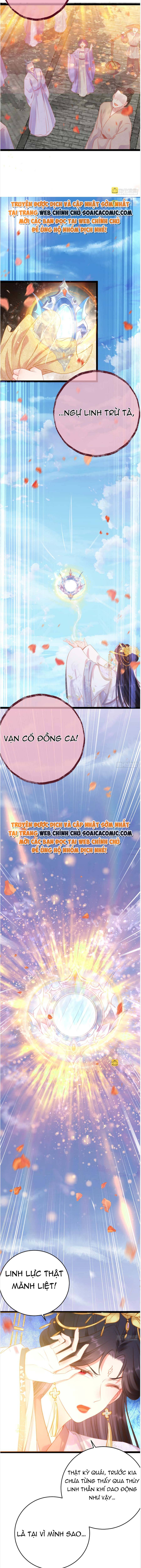 Ninita Yêu Dấu - Phần 2 Chap 751.6 - Next Chap 752.6