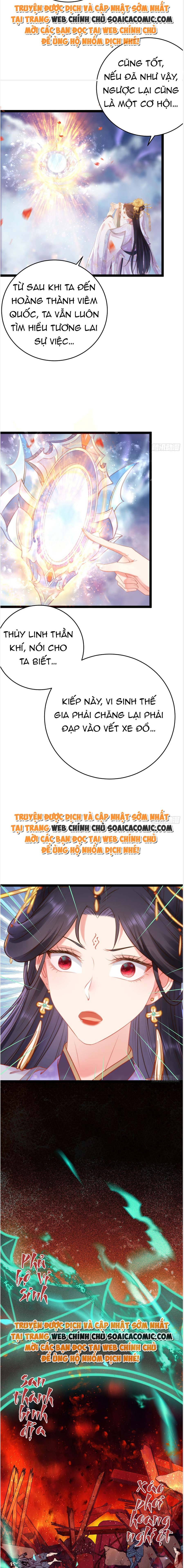 Ninita Yêu Dấu - Phần 2 Chap 751.6 - Next Chap 752.6