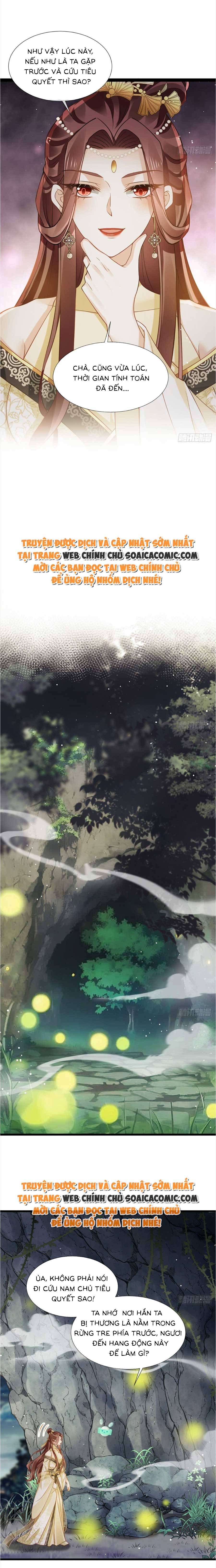 Ninita Yêu Dấu - Phần 2 Chap 751.7 - Next Chap 752.7