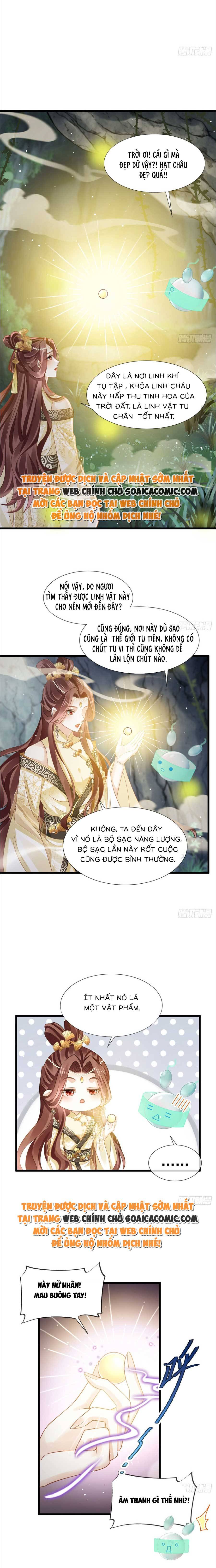 Ninita Yêu Dấu - Phần 2 Chap 751.7 - Next Chap 752.7