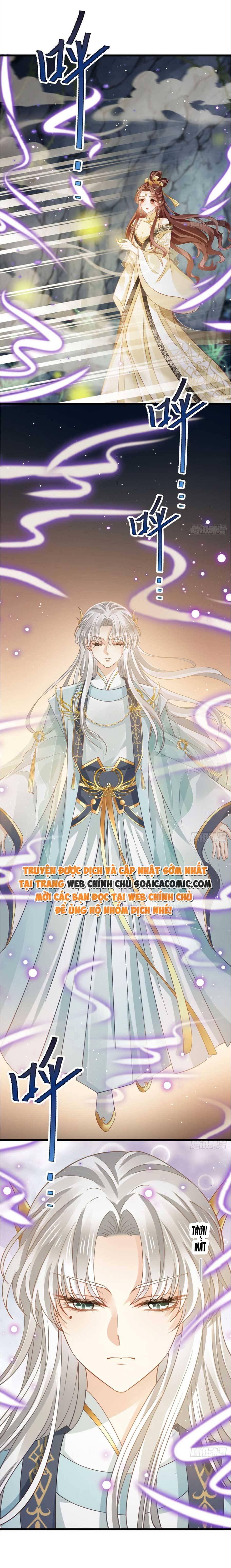 Ninita Yêu Dấu - Phần 2 Chap 751.7 - Next Chap 752.7