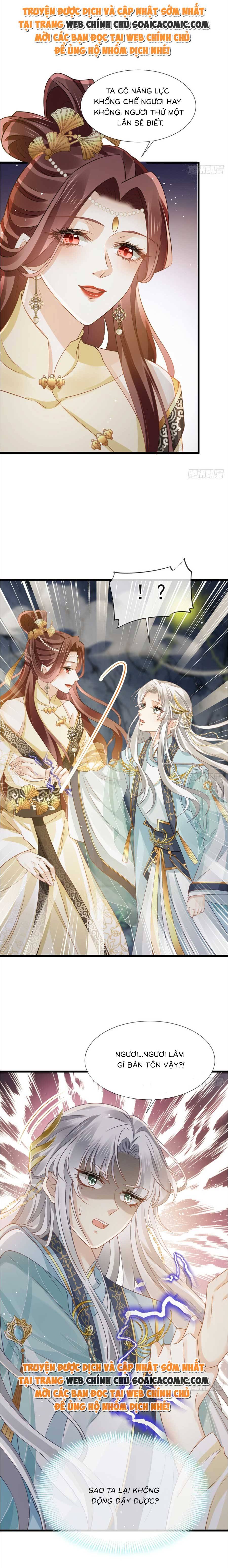 Ninita Yêu Dấu - Phần 2 Chap 751.7 - Next Chap 752.7