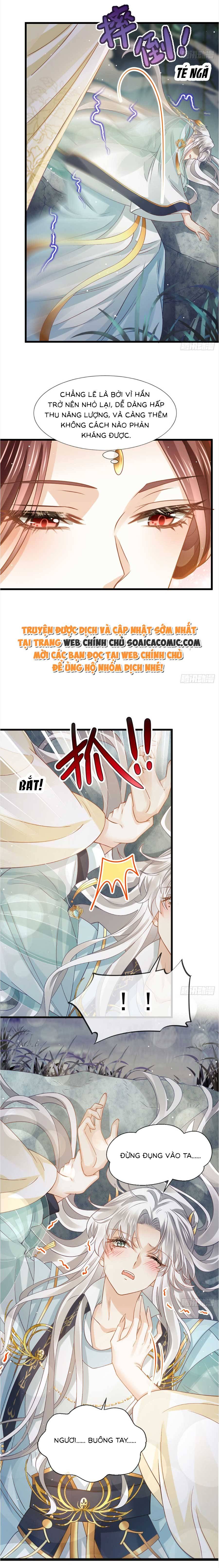 Ninita Yêu Dấu - Phần 2 Chap 751.7 - Next Chap 752.7