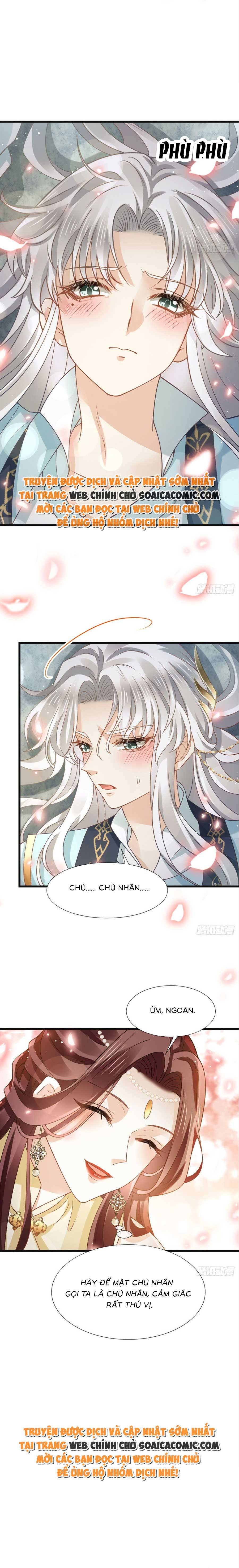 Ninita Yêu Dấu - Phần 2 Chap 751.7 - Next Chap 752.7