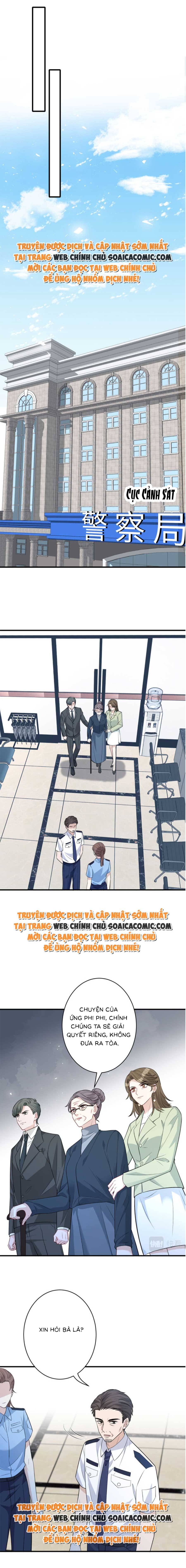 Ninita Yêu Dấu - Phần 2 Chap 751.8 - Next Chap 752.8