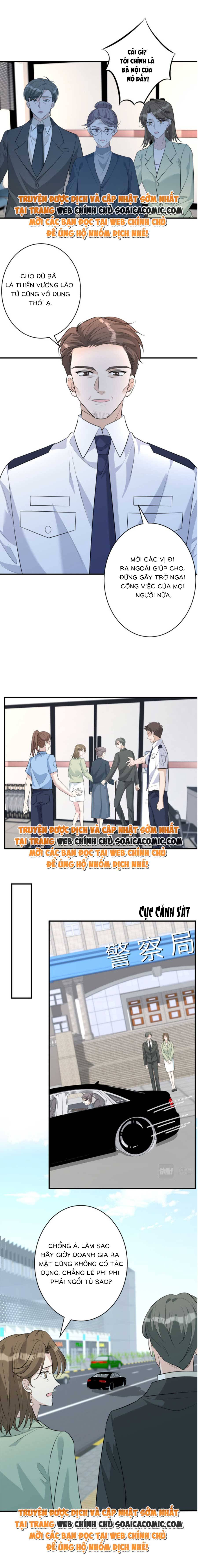 Ninita Yêu Dấu - Phần 2 Chap 751.8 - Next Chap 752.8