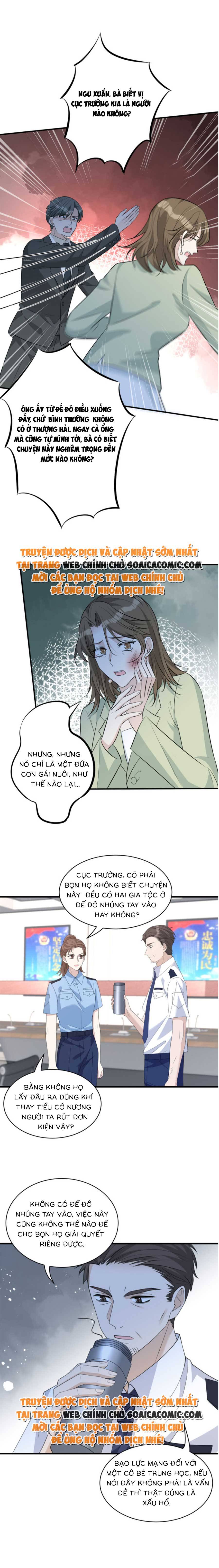Ninita Yêu Dấu - Phần 2 Chap 751.8 - Next Chap 752.8