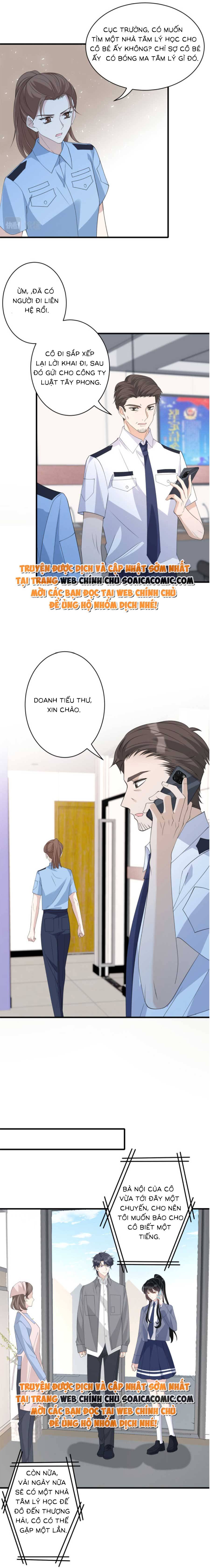 Ninita Yêu Dấu - Phần 2 Chap 751.8 - Next Chap 752.8