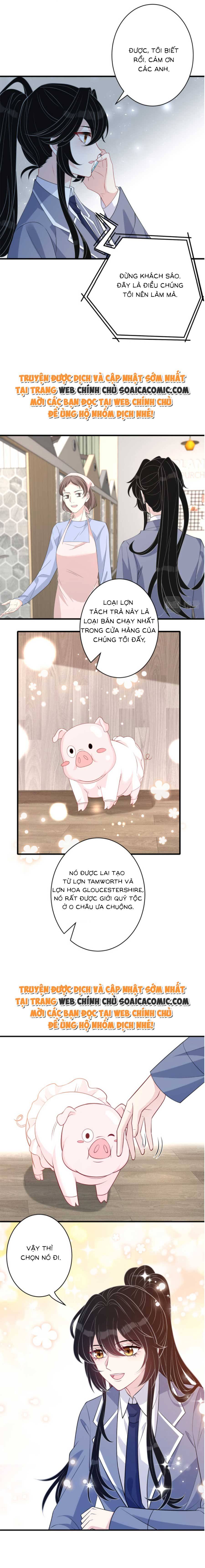 Ninita Yêu Dấu - Phần 2 Chap 751.8 - Next Chap 752.8