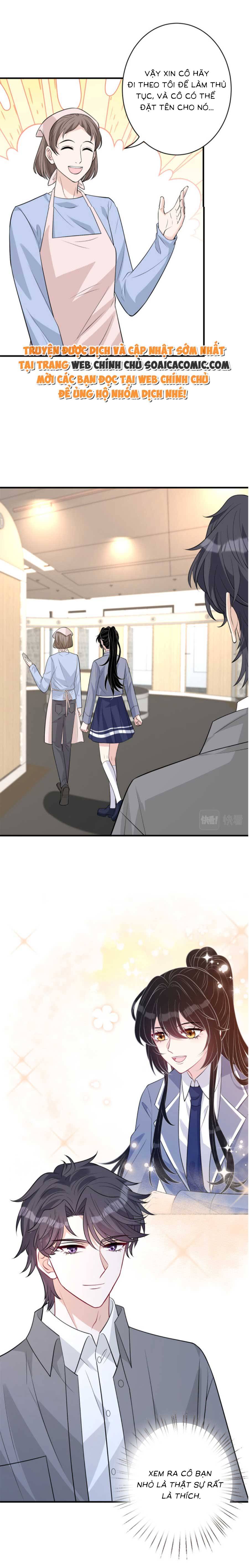 Ninita Yêu Dấu - Phần 2 Chap 751.8 - Next Chap 752.8