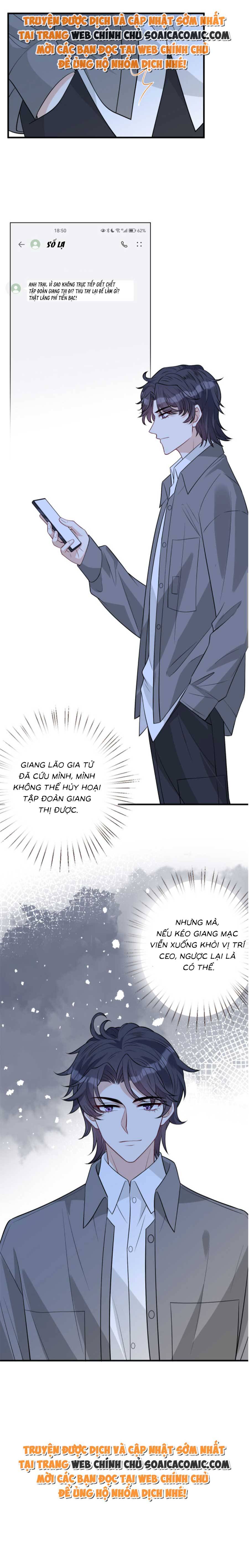 Ninita Yêu Dấu - Phần 2 Chap 751.8 - Next Chap 752.8