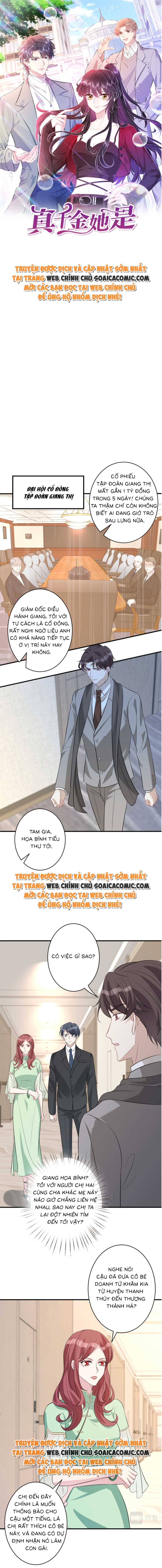 Ninita Yêu Dấu - Phần 2 Chap 751.9 - Next Chap 752.9