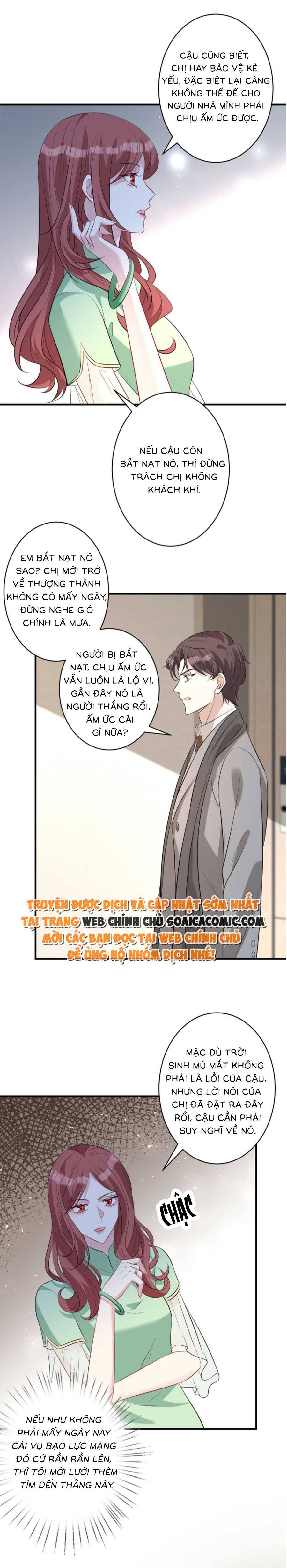 Ninita Yêu Dấu - Phần 2 Chap 751.9 - Next Chap 752.9