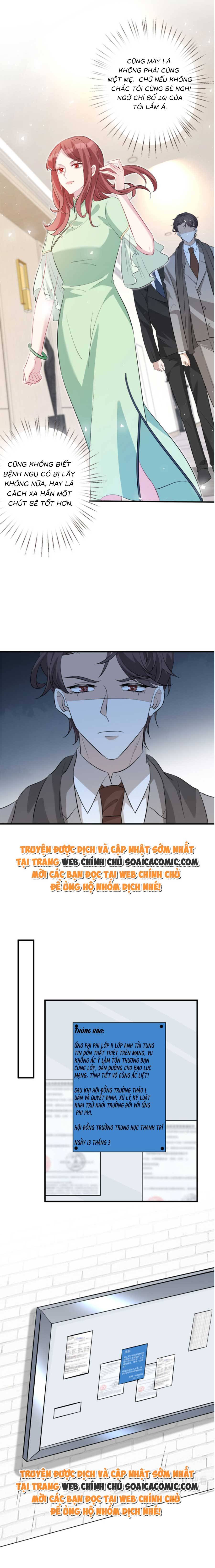Ninita Yêu Dấu - Phần 2 Chap 751.9 - Next Chap 752.9