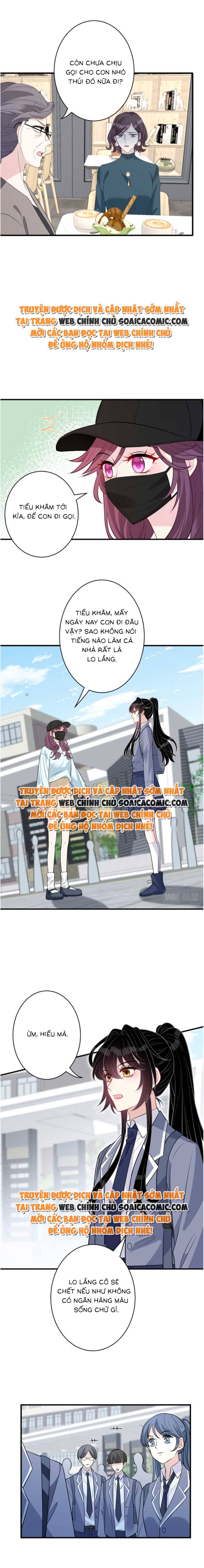 Ninita Yêu Dấu - Phần 2 Chap 751.9 - Next Chap 752.9