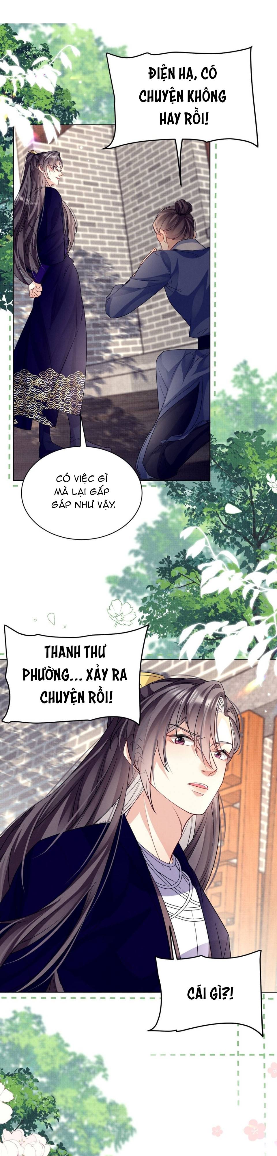 Ninita Yêu Dấu - Phần 2 Chap 752.2 - Next Chap 753.2