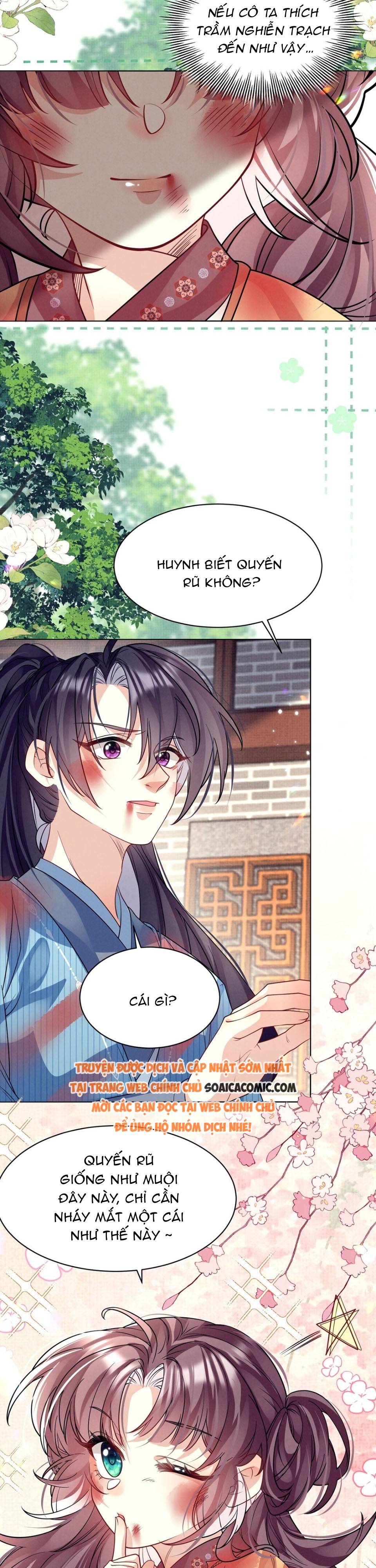 Ninita Yêu Dấu - Phần 2 Chap 752.2 - Next Chap 753.2