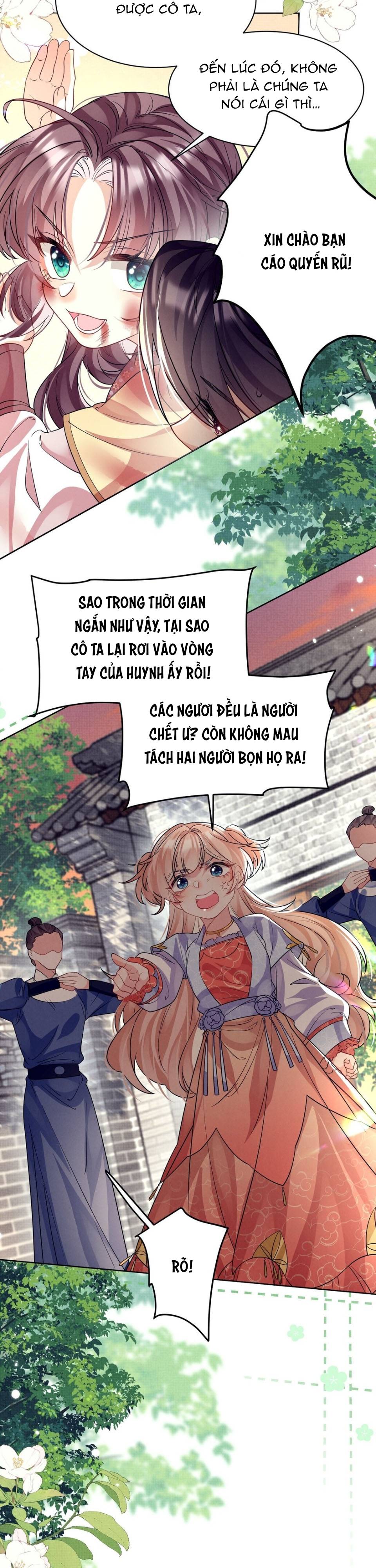 Ninita Yêu Dấu - Phần 2 Chap 752.2 - Next Chap 753.2