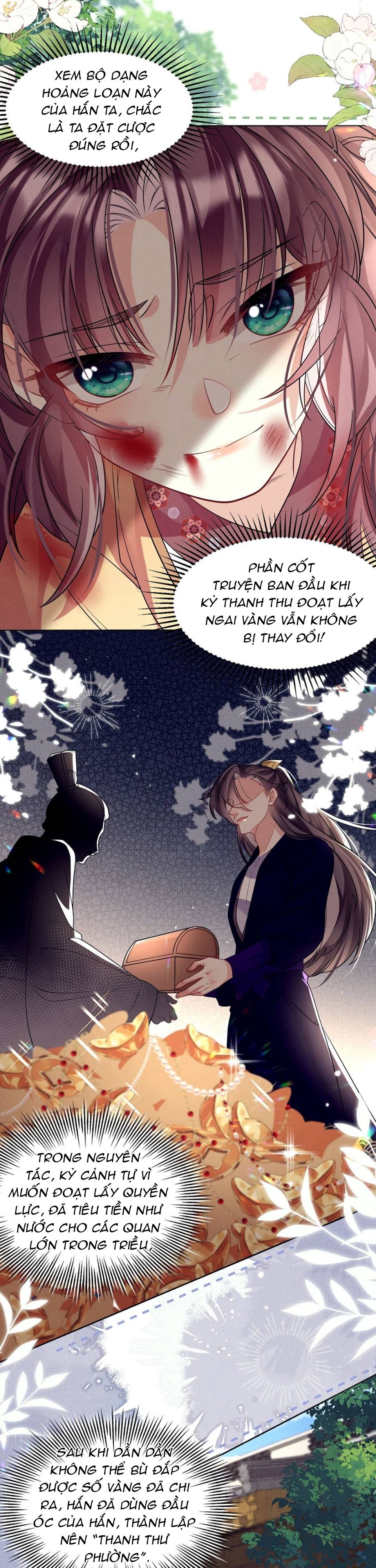 Ninita Yêu Dấu - Phần 2 Chap 752.2 - Next Chap 753.2