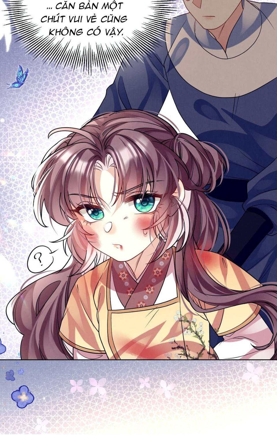 Ninita Yêu Dấu - Phần 2 Chap 752.2 - Next Chap 753.2