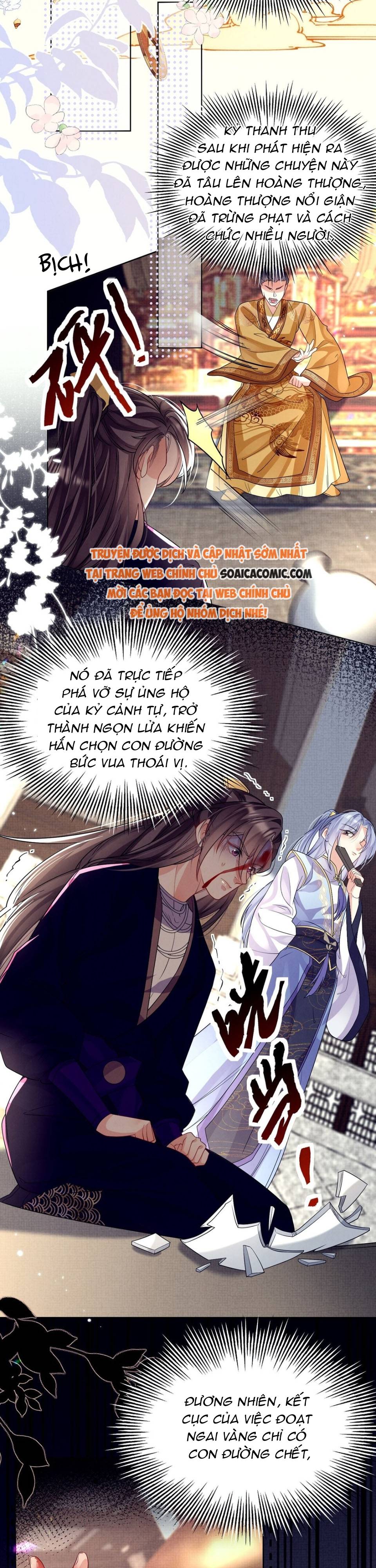Ninita Yêu Dấu - Phần 2 Chap 752.2 - Next Chap 753.2