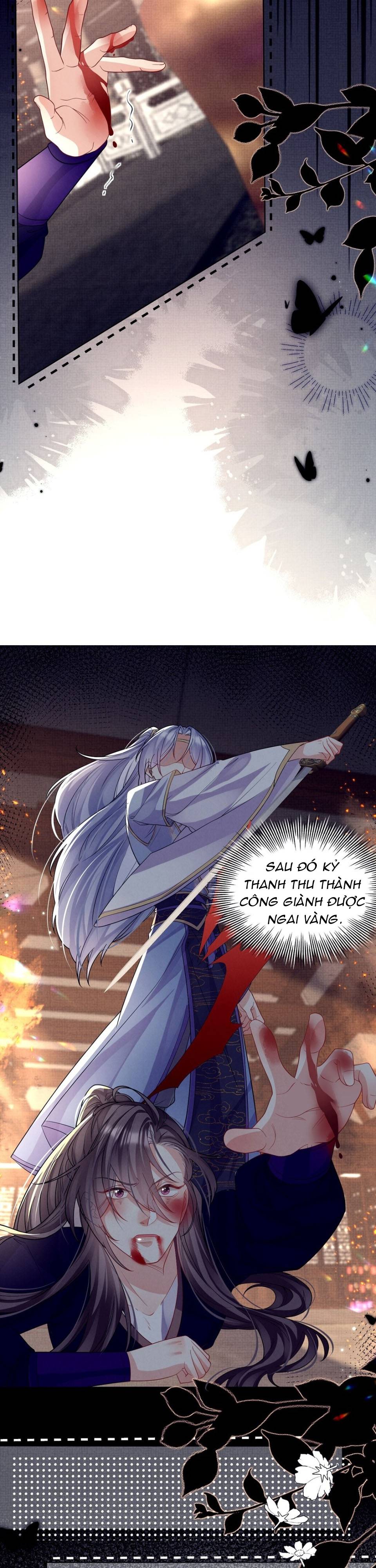 Ninita Yêu Dấu - Phần 2 Chap 752.2 - Next Chap 753.2