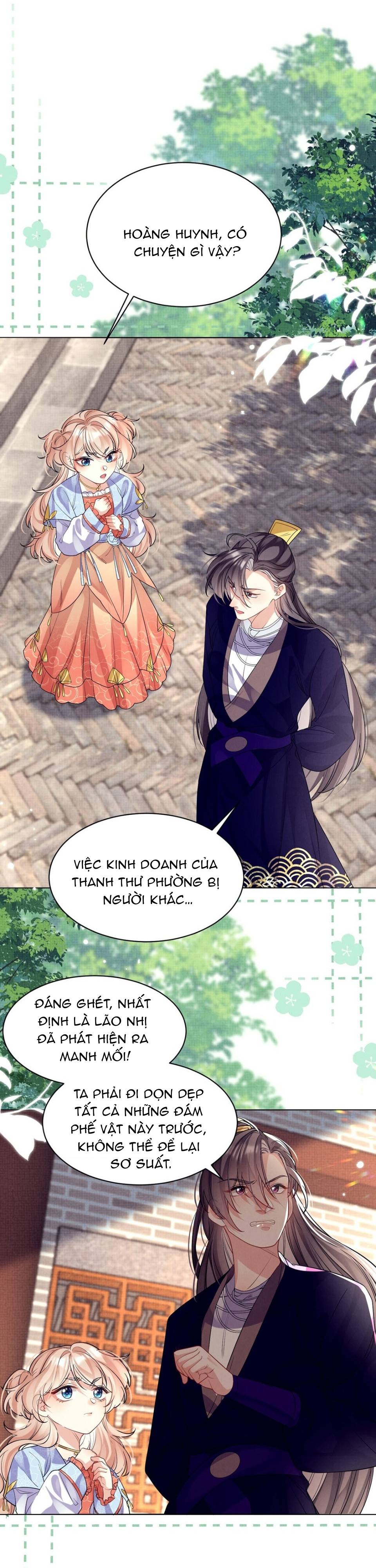 Ninita Yêu Dấu - Phần 2 Chap 752.2 - Next Chap 753.2