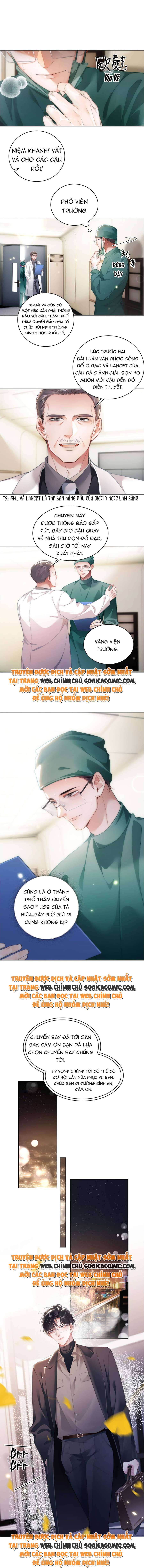 Ninita Yêu Dấu - Phần 2 Chap 752.5 - Next Chap 753.5