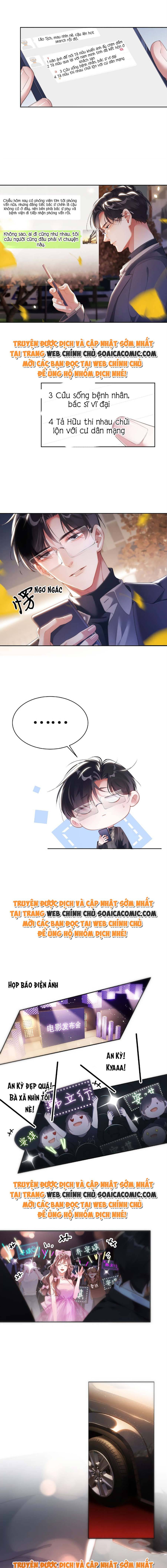 Ninita Yêu Dấu - Phần 2 Chap 752.5 - Next Chap 753.5